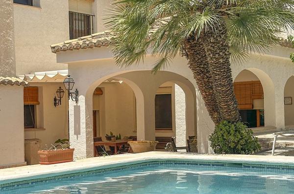 Casa de pueblo en Centro, San Juan de Alicante photo 3