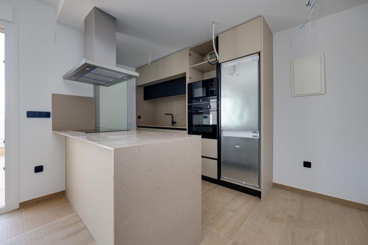 Продажа пентхауса на Ático en Avenida Antonio Pedrera Soler, Algorfa, Алгорфа photo 4