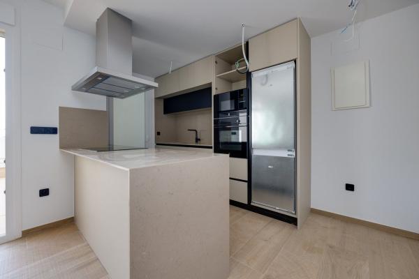 Ático en venta en  Ático en Avenida Antonio Pedrera Soler, Algorfa, Algorfa photo 4