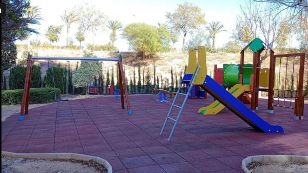 Venta de piso en Piso en Avenida del Municipi, 14, Pueblo Levante, Benidorm, Benidorm
 photo 4