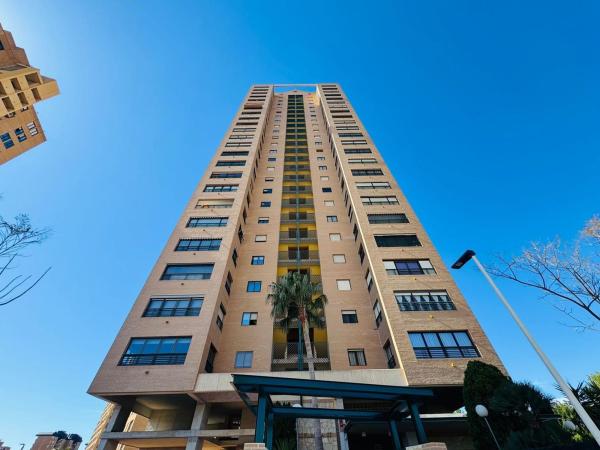 Sale of flat in Piso en Avenida Puerto Rico, 32 b, Playa de Poniente, Benidorm, Benidorm
 photo 2