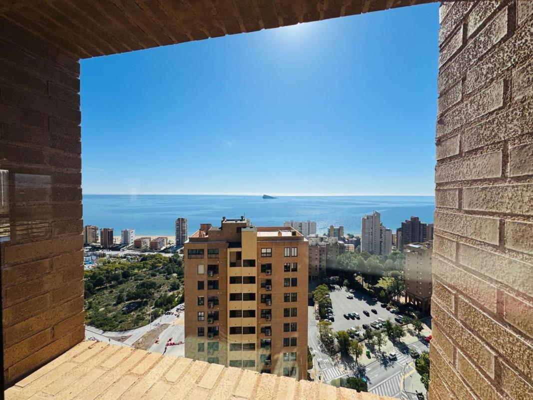 Venta de piso en Piso en Avenida Puerto Rico, 32 b, Playa de Poniente, Benidorm, Benidorm
photo 4