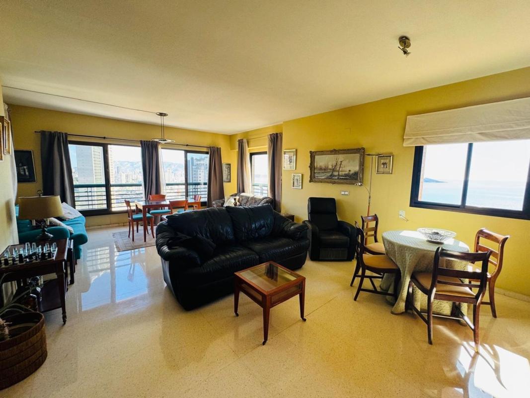 Venta de piso en Piso en Avenida Puerto Rico, 32 b, Playa de Poniente, Benidorm, Benidorm
photo 5