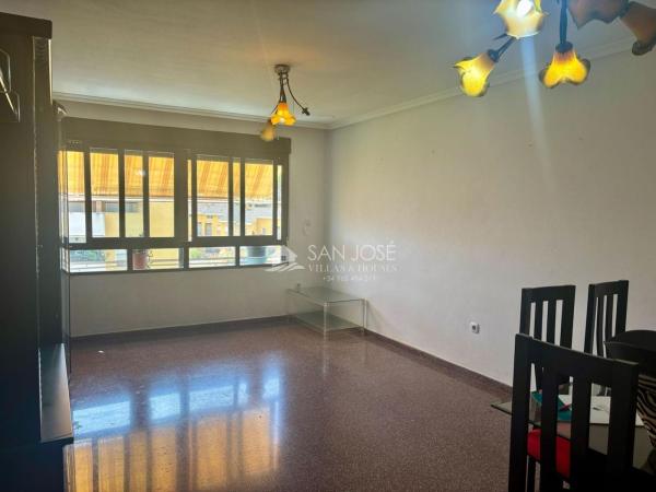 Venta de piso en Piso en La Coca - La Nía - Vistahermosa, Aspe, Aspe
 photo 1