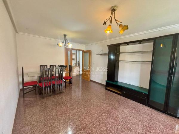 Venta de piso en Piso en La Coca - La Nía - Vistahermosa, Aspe, Aspe
 photo 2