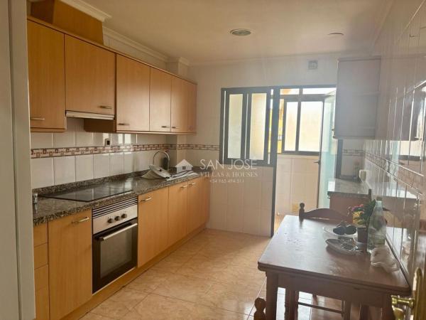 Venta de piso en Piso en La Coca - La Nía - Vistahermosa, Aspe, Aspe
 photo 3