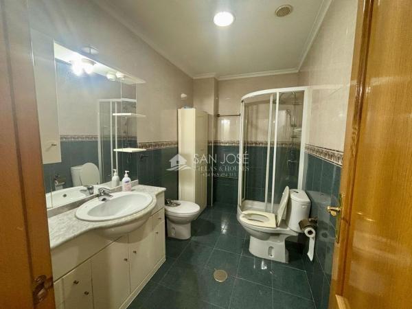 Venta de piso en Piso en La Coca - La Nía - Vistahermosa, Aspe, Aspe
 photo 4