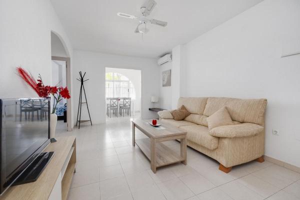 Chalet adosado en Playa de los Náufragos, Torrevieja photo 4