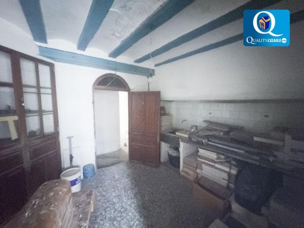 Venta de piso en Piso en Jijona / Xixona, Jijona / Xixona
photo 1