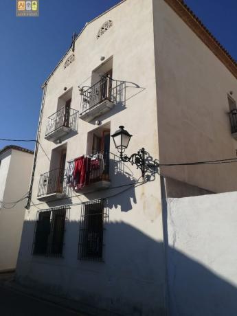 Venta de piso en Piso en Altea Pueblo, Altea, Altea
photo 1