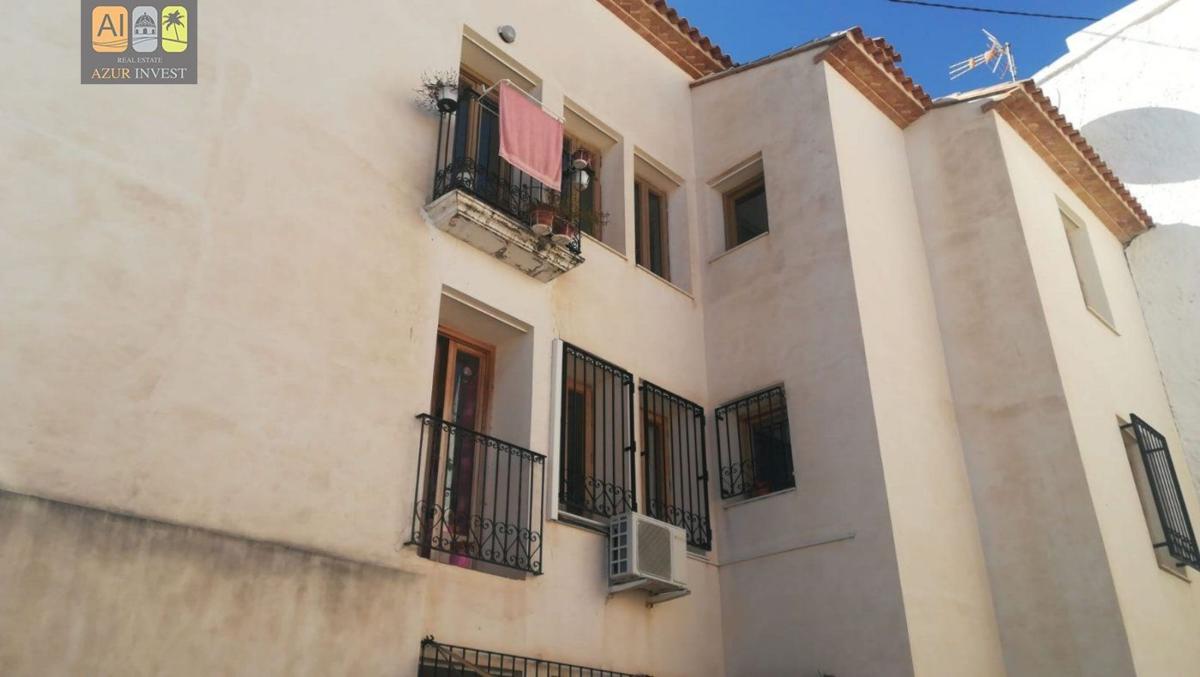 Venta de piso en Piso en Altea Pueblo, Altea, Altea
 photo 2