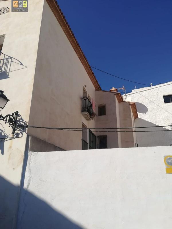 Venta de piso en Piso en Altea Pueblo, Altea, Altea
 photo 3