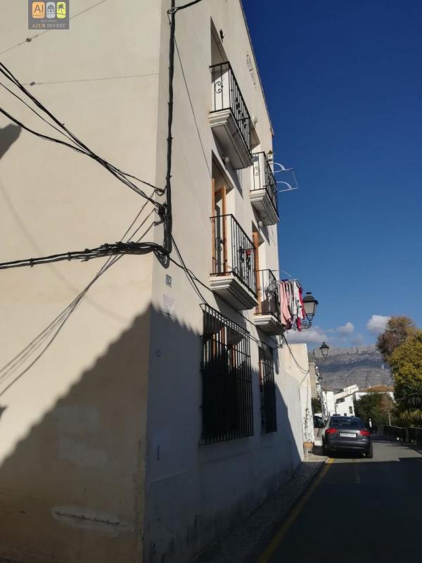 Venta de piso en Piso en Altea Pueblo, Altea, Altea
 photo 4