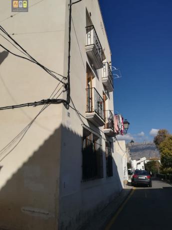 Venta de piso en Piso en Altea Pueblo, Altea, Altea
 photo 4