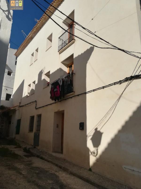 Venta de piso en Piso en Altea Pueblo, Altea, Altea
 photo 5