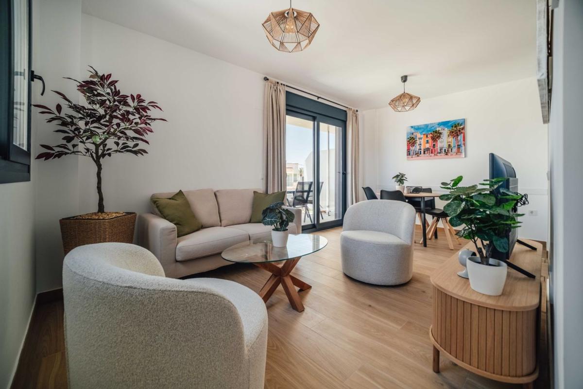 Venta de piso en Piso en Calle Confrides, Plans - Gasparot, La Villajoyosa / Vila Joiosa, La Villajoyosa / Vila Joiosa
photo 2
