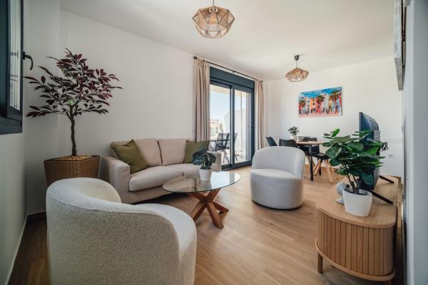 Venta de piso en Piso en Calle Confrides, Plans - Gasparot, La Villajoyosa / Vila Joiosa, La Villajoyosa / Vila Joiosa
thumbnail 2