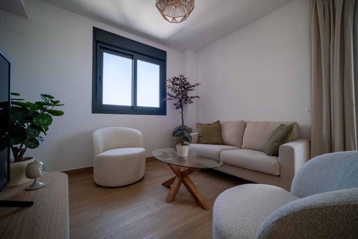 Venta de piso en Piso en Calle Confrides, Plans - Gasparot, La Villajoyosa / Vila Joiosa, La Villajoyosa / Vila Joiosa
photo 5