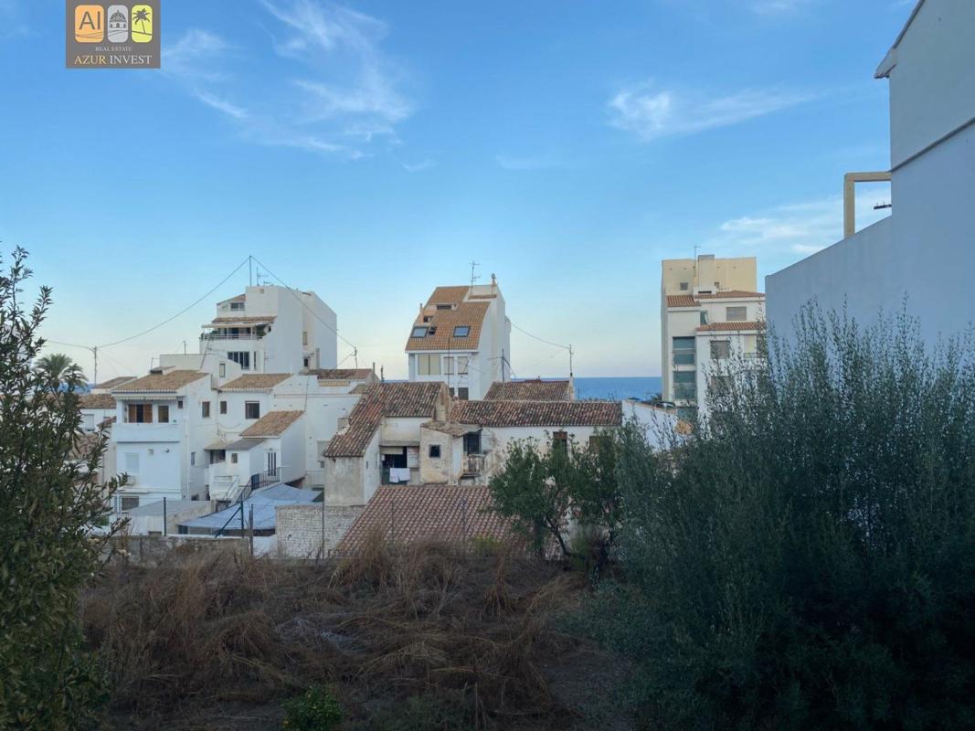 Sprzedaż mieszkania w Piso en Altea Pueblo, Altea, Altea
photo 1
