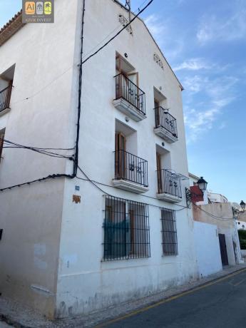 Sprzedaż mieszkania w Piso en Altea Pueblo, Altea, Altea
 photo 2