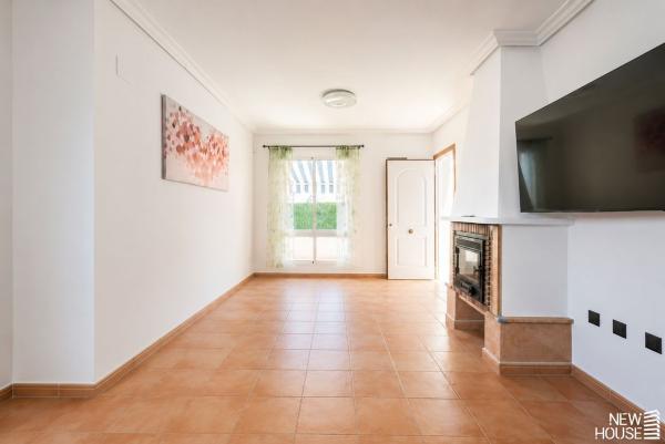 Chalet adosado en Monte De Sta Pola, Monte Faro-Altomar, Gran Alacant photo 1