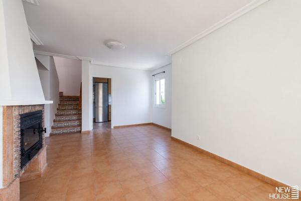 Chalet adosado en Monte De Sta Pola, Monte Faro-Altomar, Gran Alacant thumbnail 3