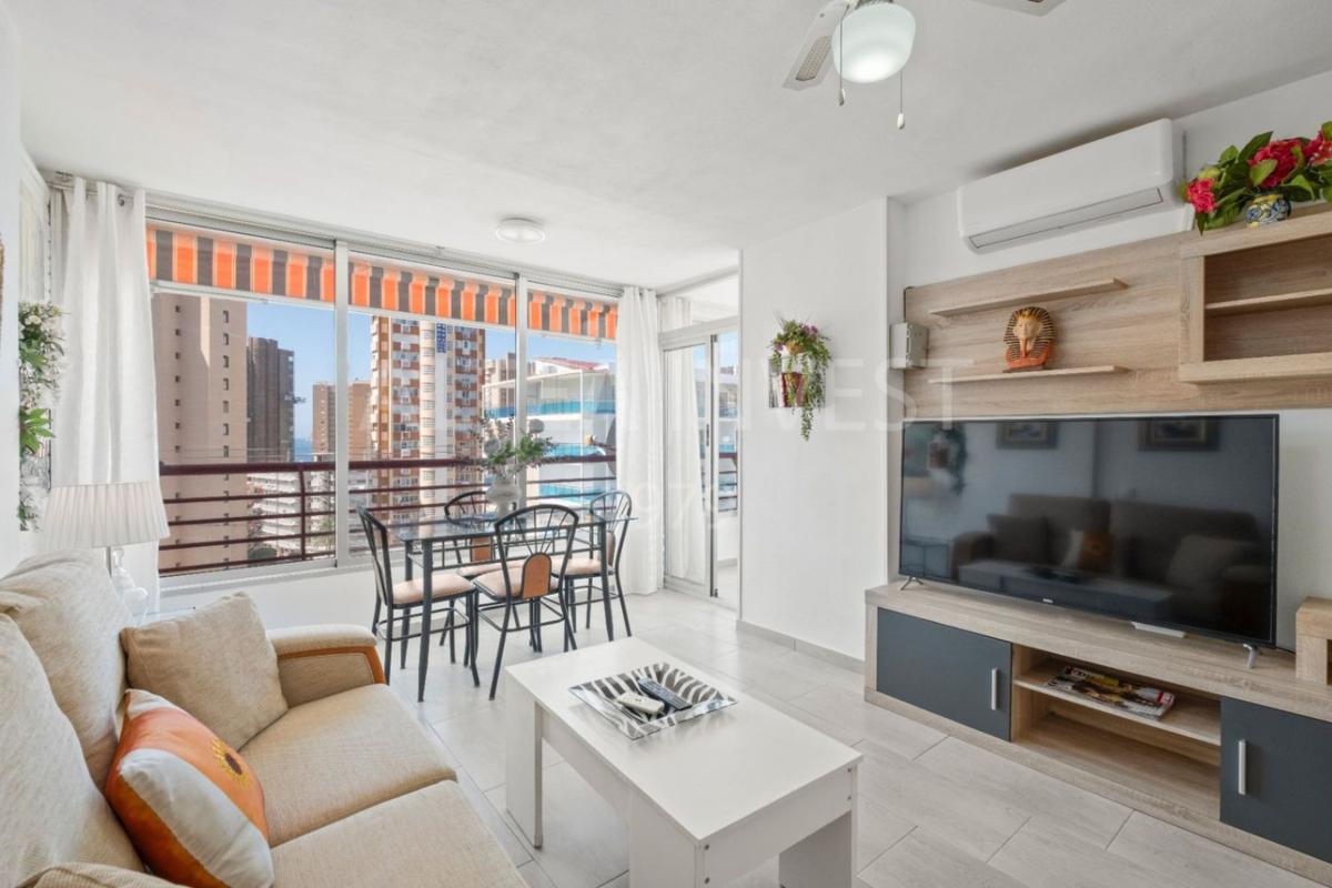 Sprzedaż mieszkania w Piso en Calle de Londres, 4, Zona Sierra Helada, Benidorm, Benidorm
photo 3