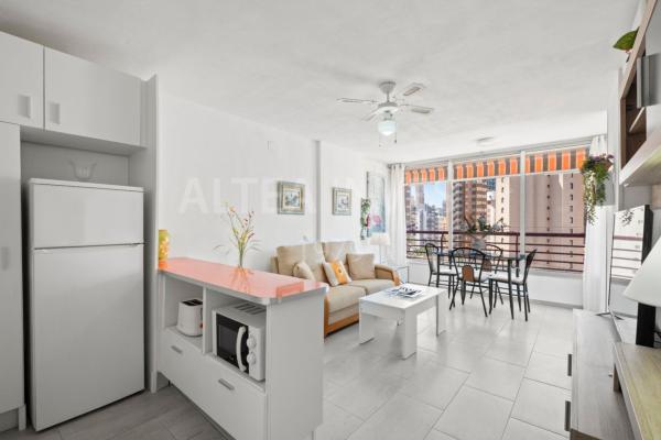 Sale of flat in Piso en Calle de Londres, 4, Zona Sierra Helada, Benidorm, Benidorm
 photo 4