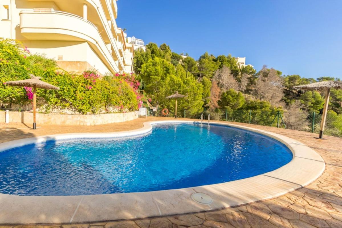 Sprzedaż mieszkania w Piso en Altea la Vella, Altea, Altea
photo 2