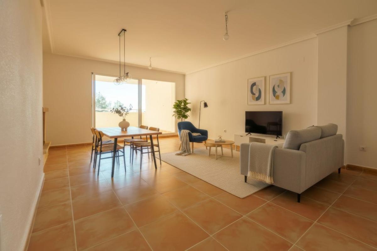 Sprzedaż mieszkania w Piso en Altea la Vella, Altea, Altea
photo 4