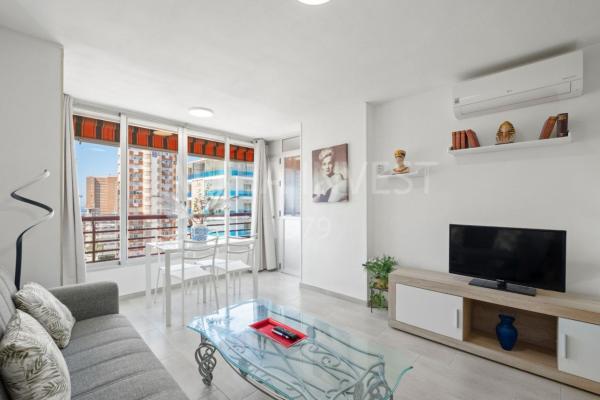 Продажа квартиры на Piso en Calle de Londres, 4, Zona Sierra Helada, Benidorm, Бенидорм
 photo 4