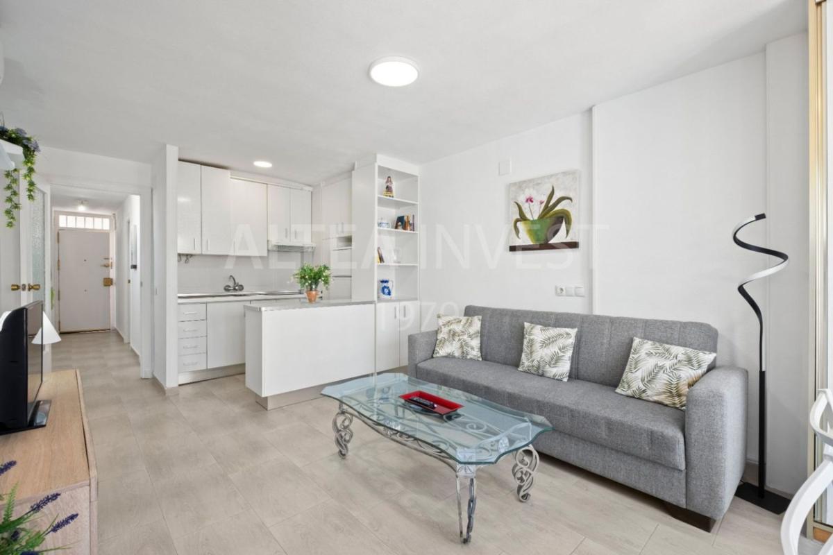 Venta de piso en Piso en Calle de Londres, 4, Zona Sierra Helada, Benidorm, Benidorm
photo 5