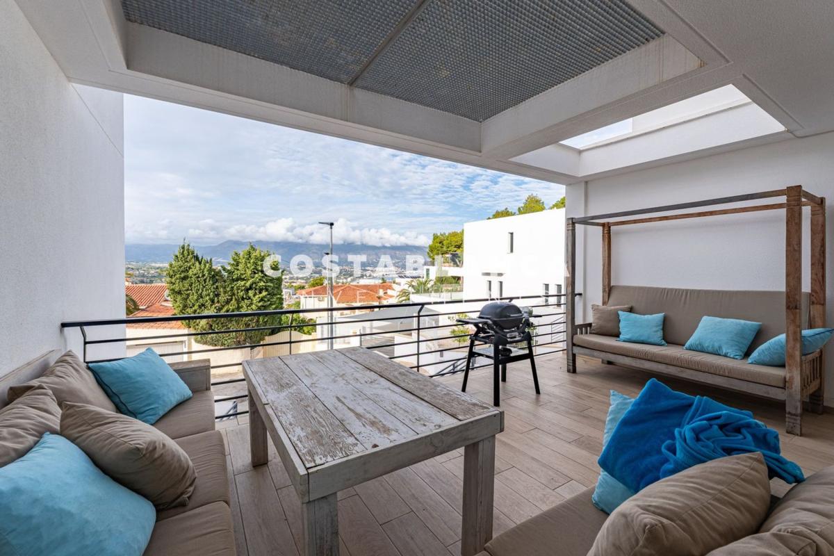 Sprzedaż duplexu w Dúplex en Calle Merla, L'Albir, Alfaz del Pi, Alfaz del Pi photo 3