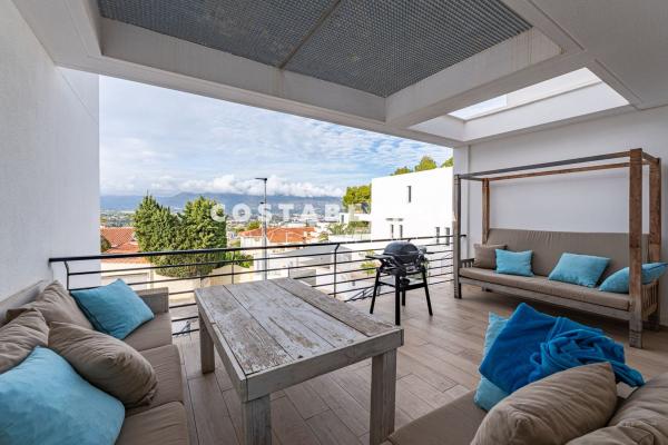 Duplex for sale on Dúplex en Calle Merla, L'Albir, Alfaz del Pi, Alfaz del Pi photo 3