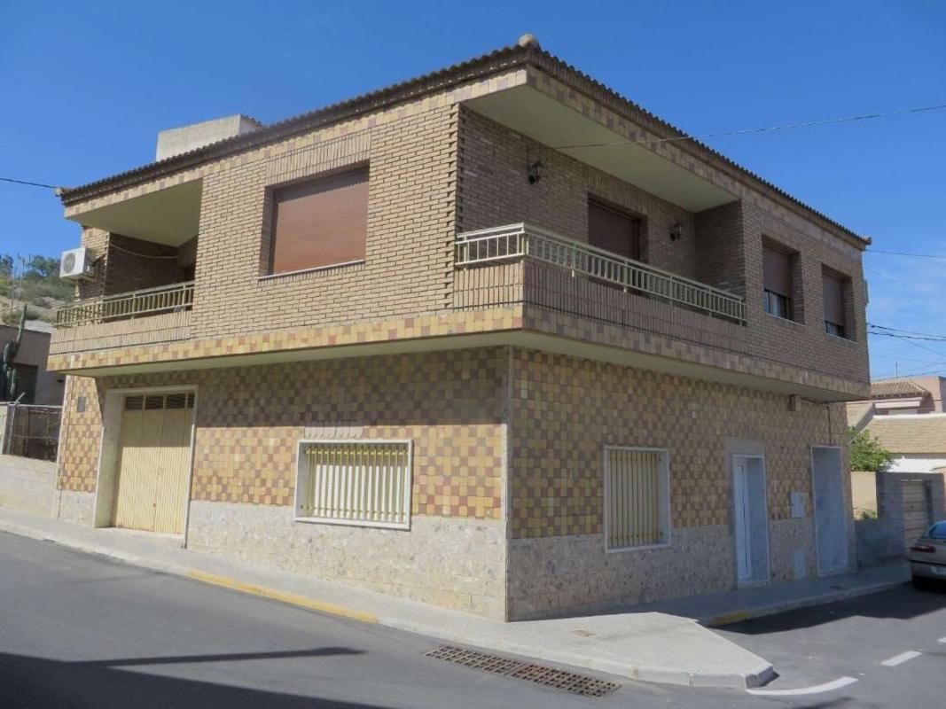 Venta de piso en Piso en Calle Vistabella, Centro, Rojales, Rojales
photo 1