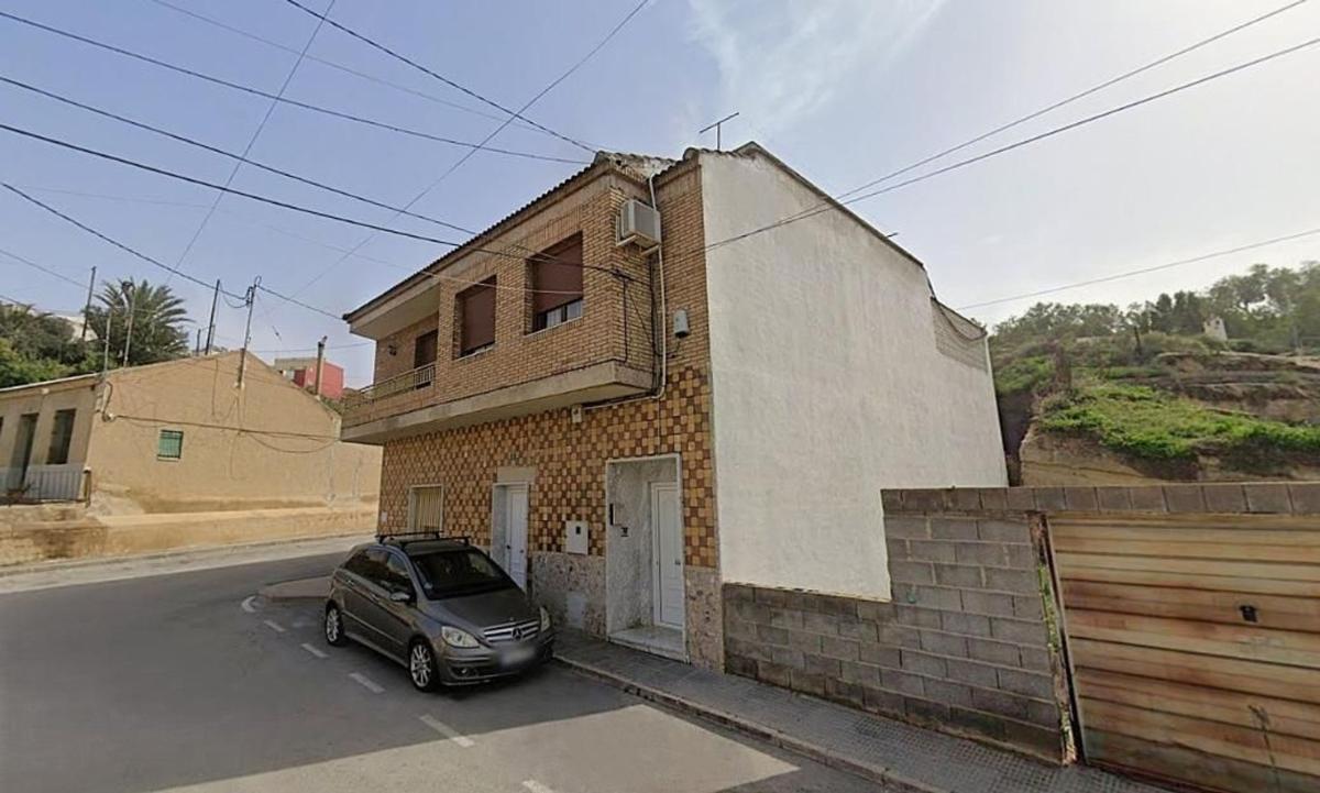 Venta de piso en Piso en Calle Vistabella, Centro, Rojales, Rojales
photo 2