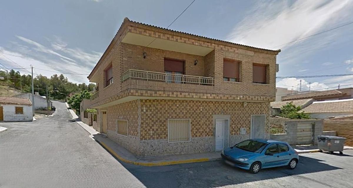 Venta de piso en Piso en Calle Vistabella, Centro, Rojales, Rojales
photo 3