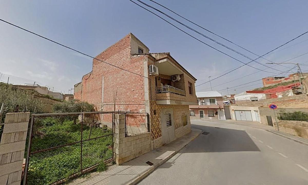 Venta de piso en Piso en Calle Vistabella, Centro, Rojales, Rojales
photo 5
