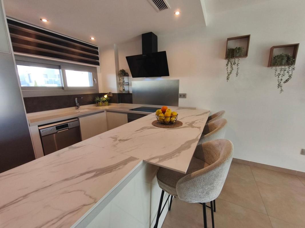 Продажа квартиры на Piso en Calle Mandarino, Desamparados-Hurchillo-Torremendo, Orihuela, Ориуэла
 photo 3