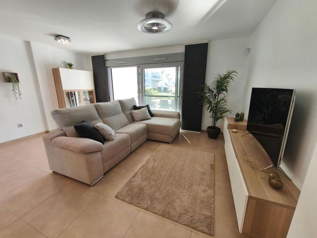 Продажа квартиры на Piso en Calle Mandarino, Desamparados-Hurchillo-Torremendo, Orihuela, Ориуэла
 photo 5