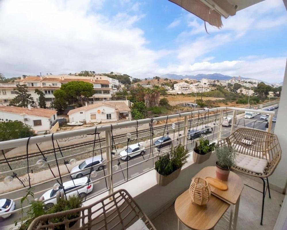 Продажа квартиры на Piso en Altea Pueblo, Altea, Алтея
 photo 4