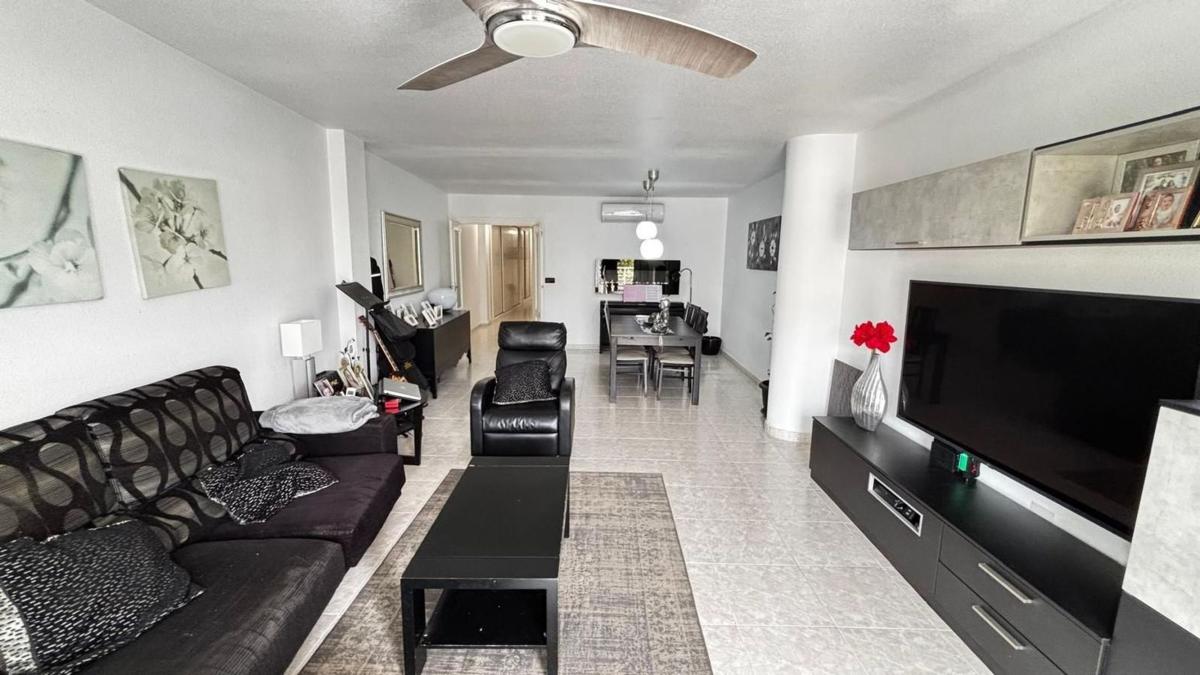 Продажа квартиры на Piso en Altea Pueblo, Altea, Алтея
 photo 5