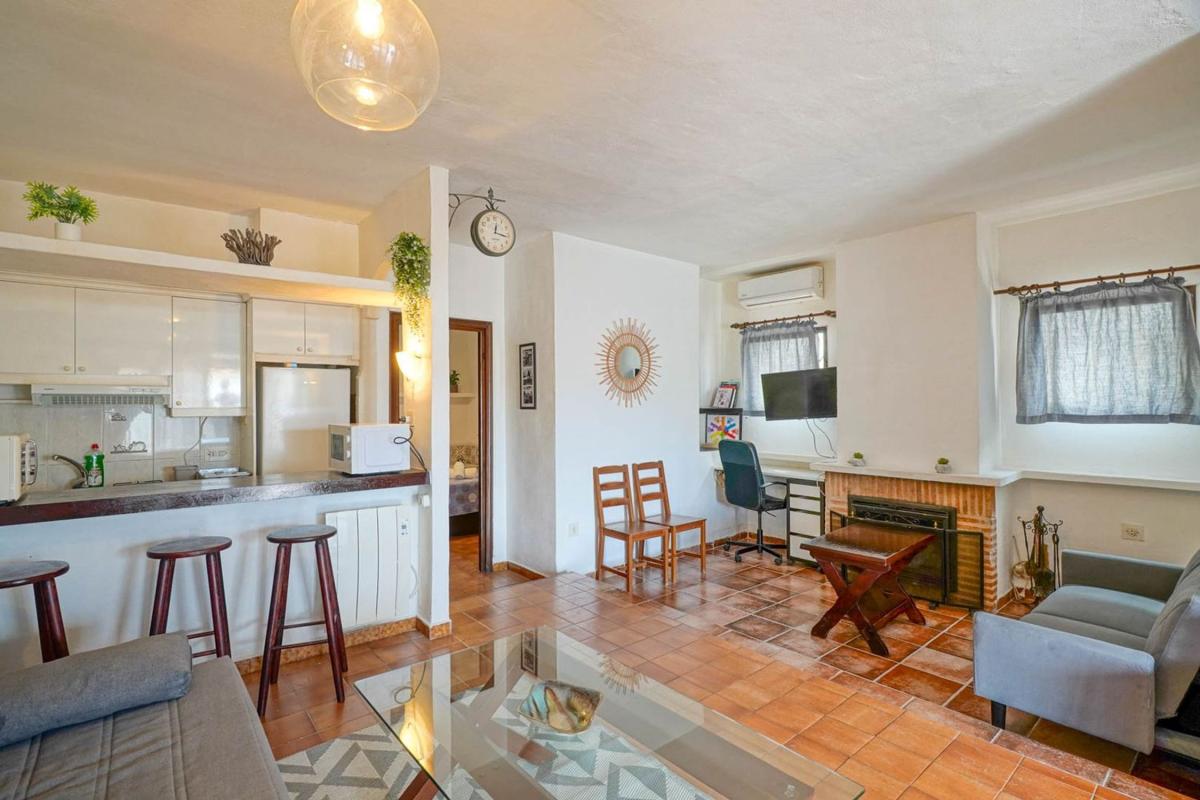 Venta de piso en Piso en Paichi, Moraira, Moraira
photo 3
