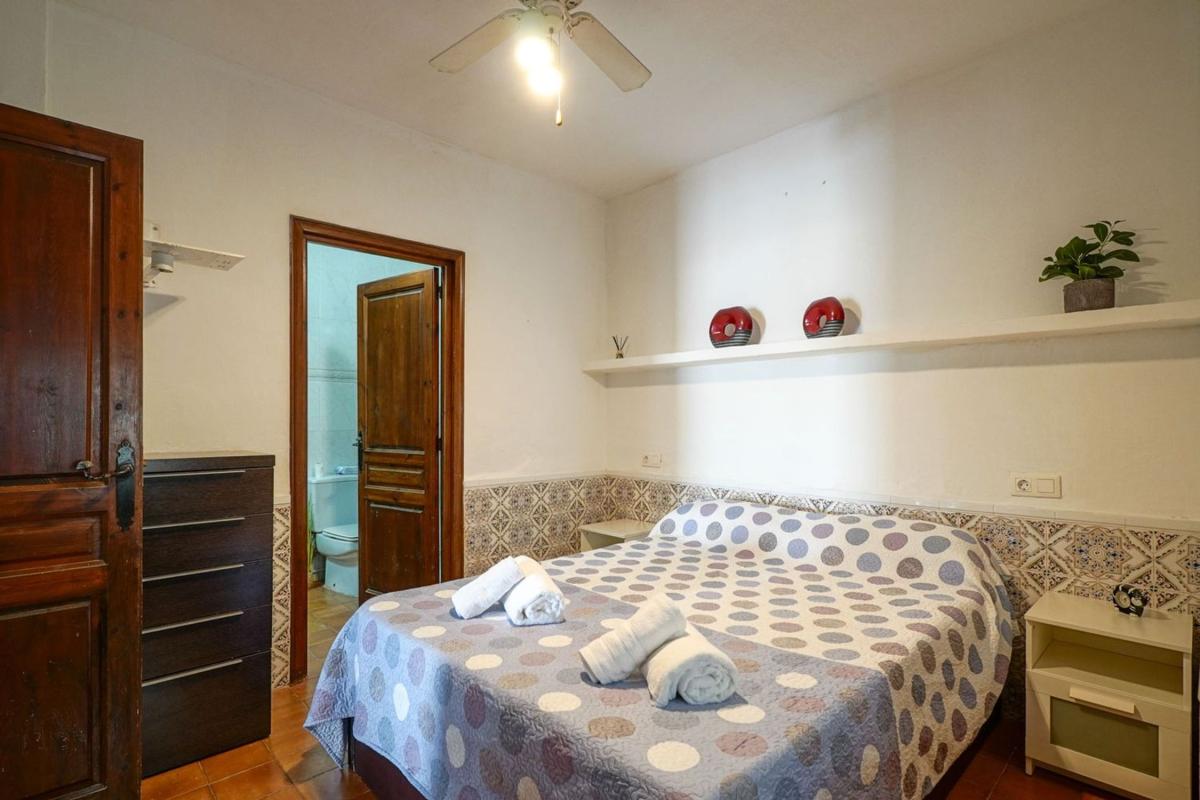 Venta de piso en Piso en Paichi, Moraira, Moraira
photo 5
