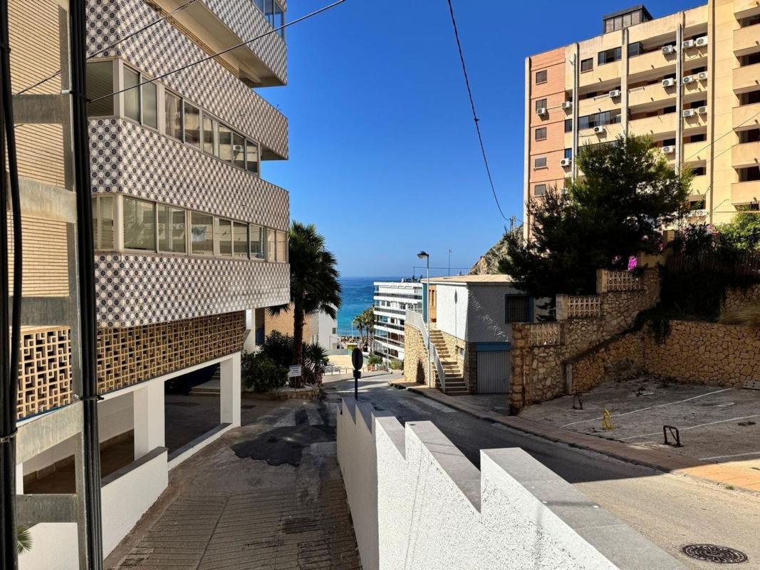 Sprzedaż mieszkania w Piso en Cala de Finestrat, Finestrat, Finestrat
photo 5