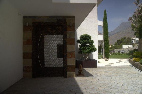 Casa o chalet independiente en Zona de Mascarat, Altea photo 4