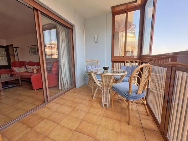 Sale of flat in Piso en Ensanche-Diputación, Alicante / Alacant, Alicante
 photo 2