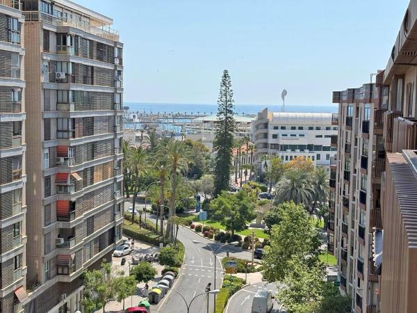 Sale of flat in Piso en Ensanche-Diputación, Alicante / Alacant, Alicante
 photo 4