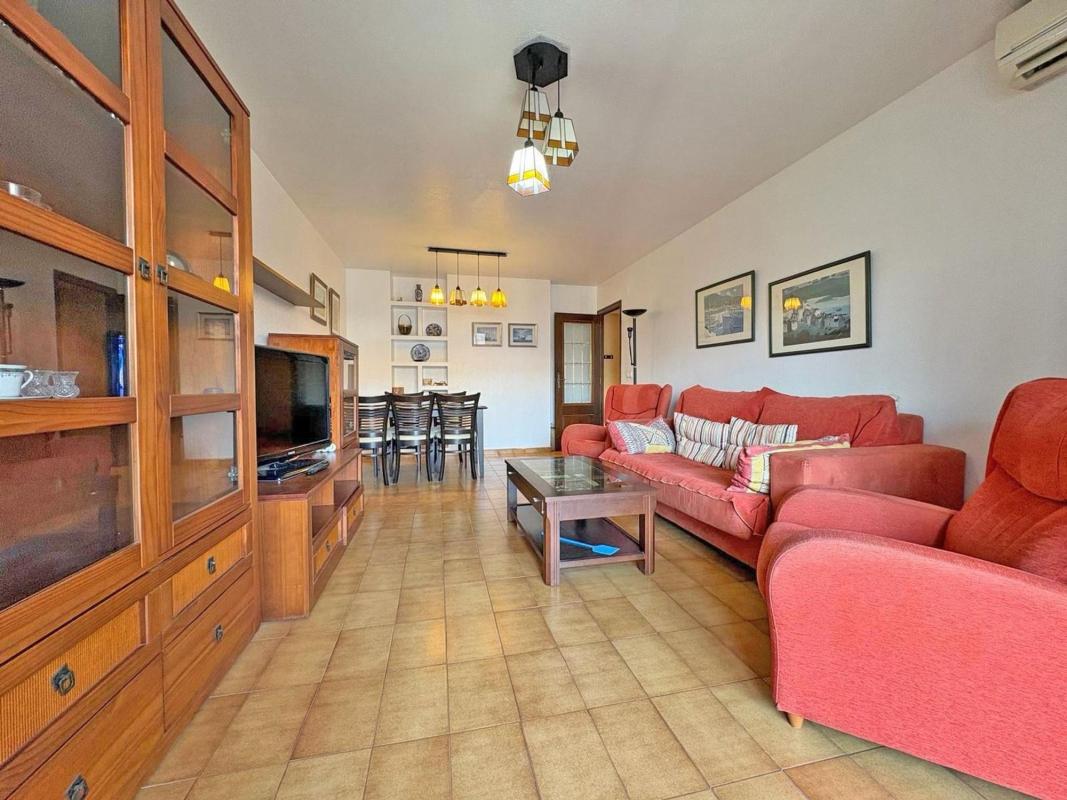 Продажа квартиры на Piso en Ensanche-Diputación, Alicante / Alacant, Аликанте / Алакант
photo 5