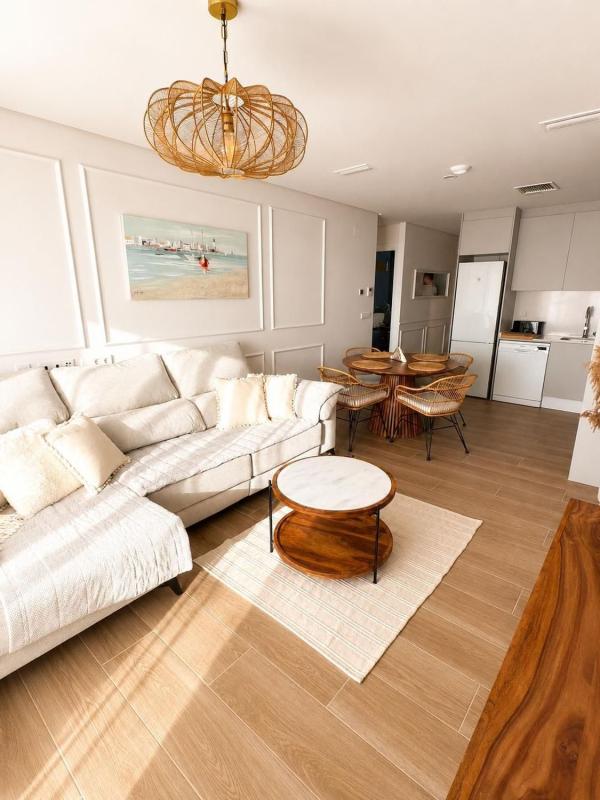 Sale of apartment in Piso en Calle Elda, Tamarit - Playa Lissa, Santa Pola, Santa Pola
photo 3